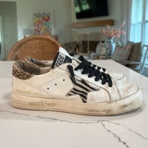 Golden Goose Mays Sneaker 39